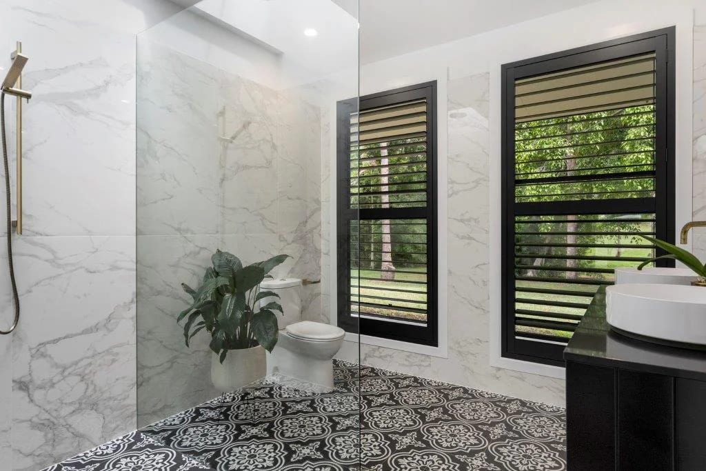 Aluminium Shutters for your Gold Coast home