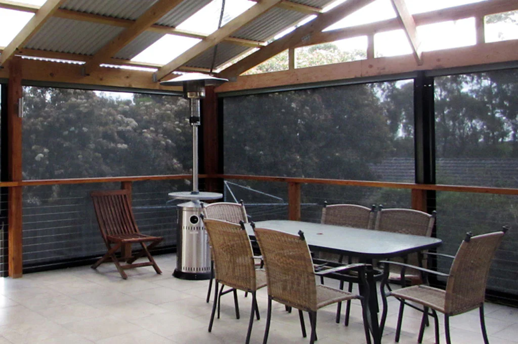 Choose Ziptrak Gold Coast