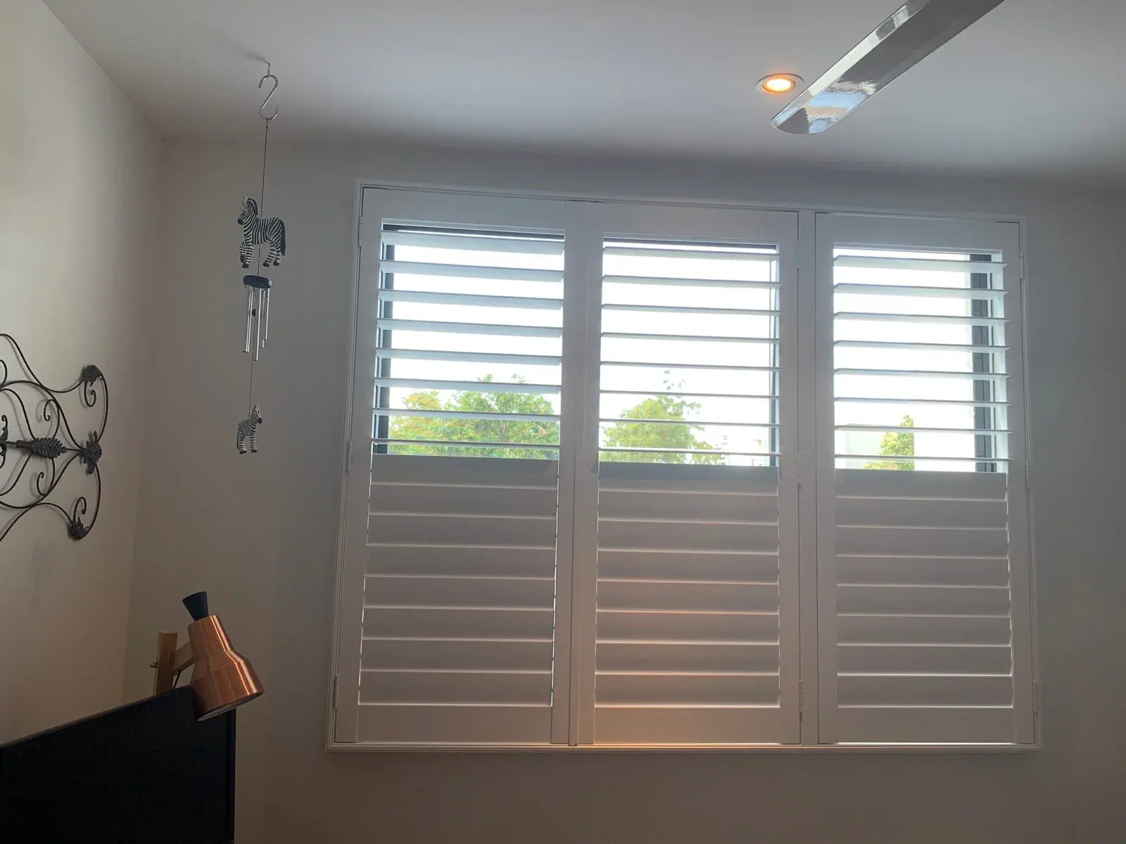 New Homes & Window Furnishings