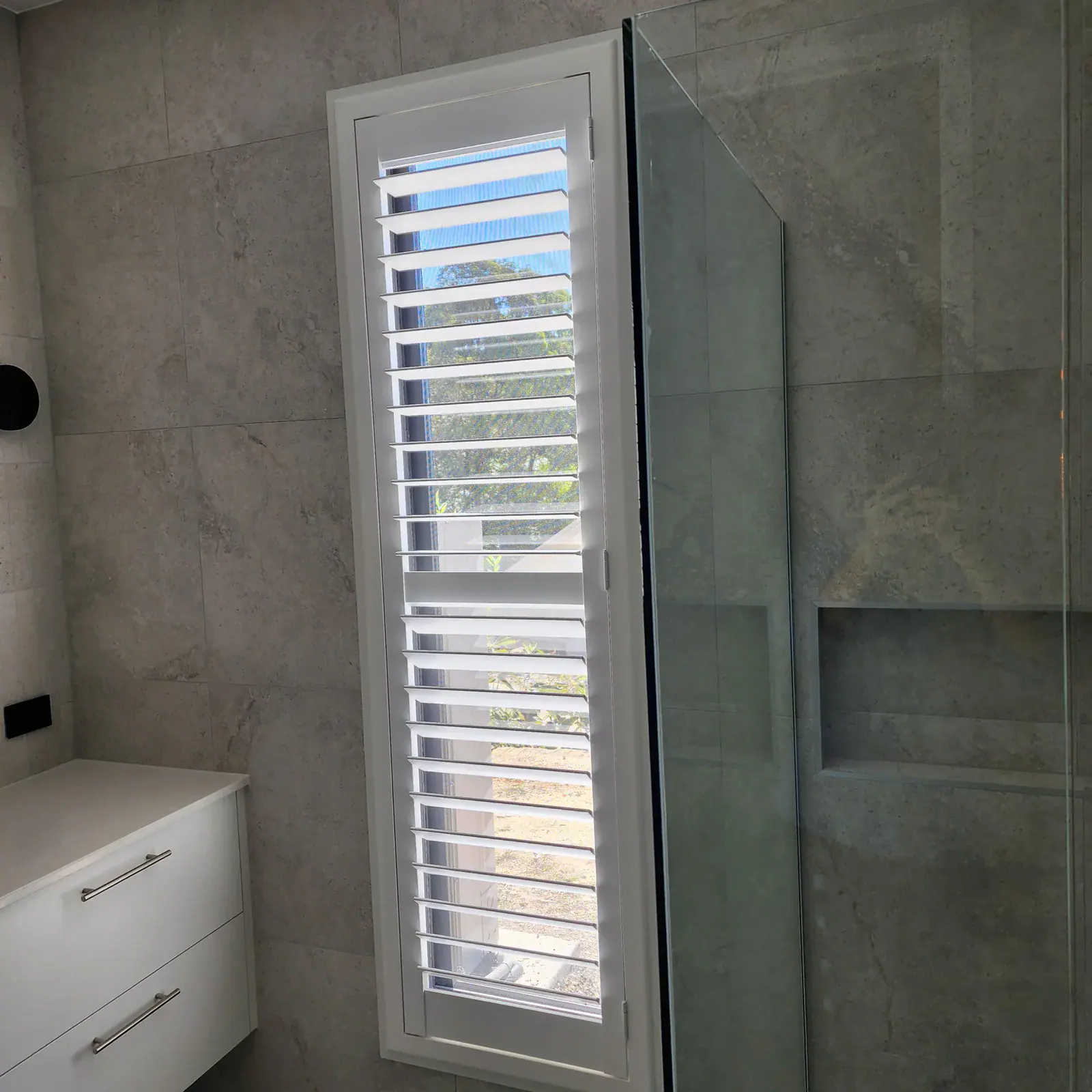 High Quality Shutters In Hope Island