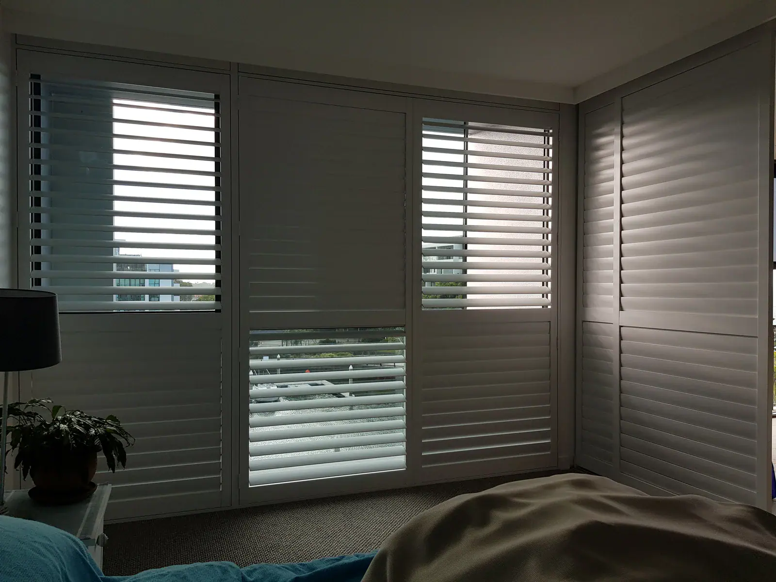 A Hope Island Shutter Service That Leaves Nothing To Chance