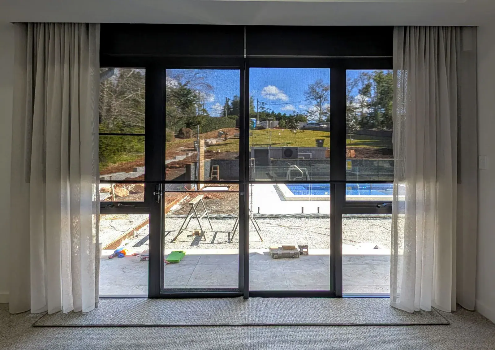 Roller Blinds Runaway Bay