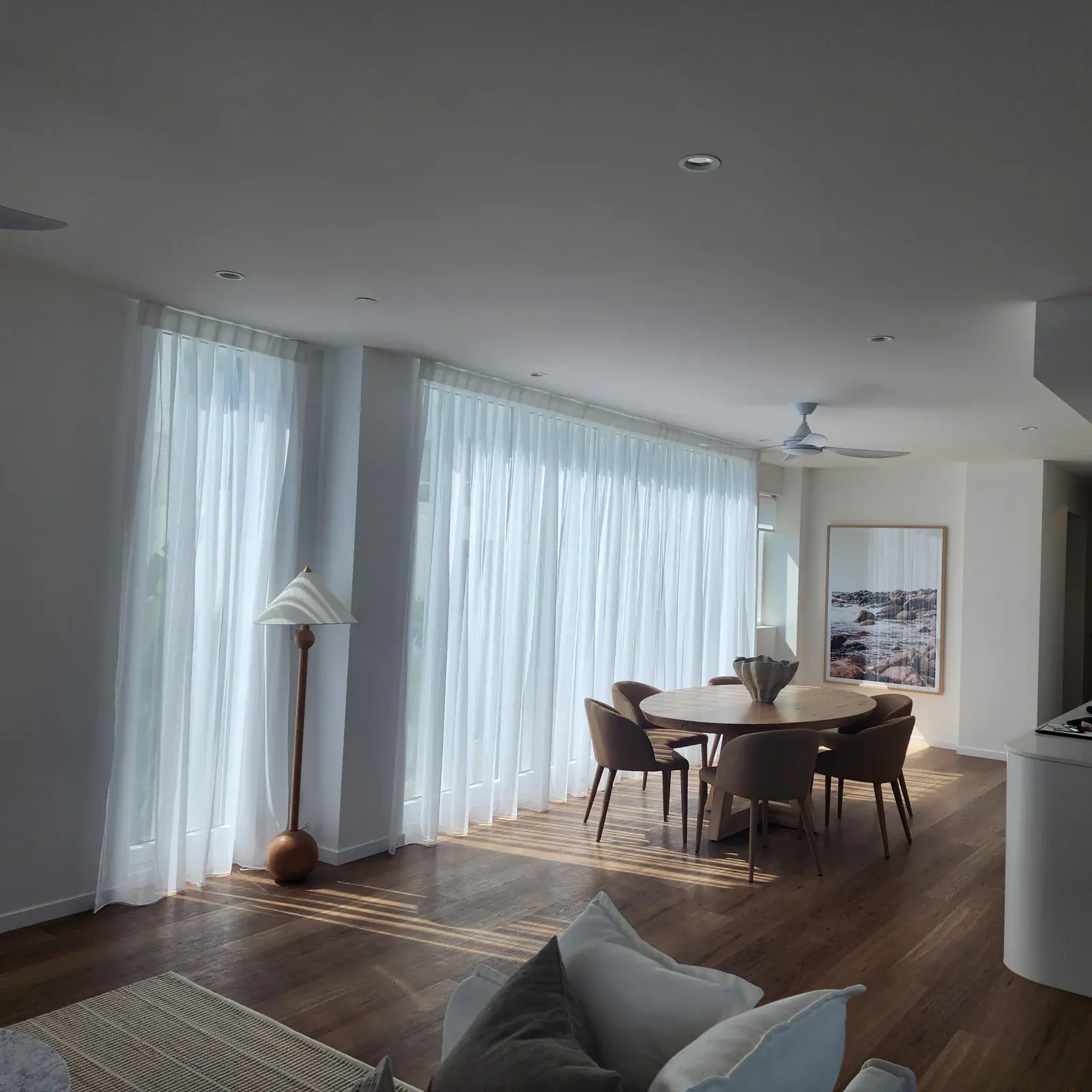 Why Choose Sheerview?