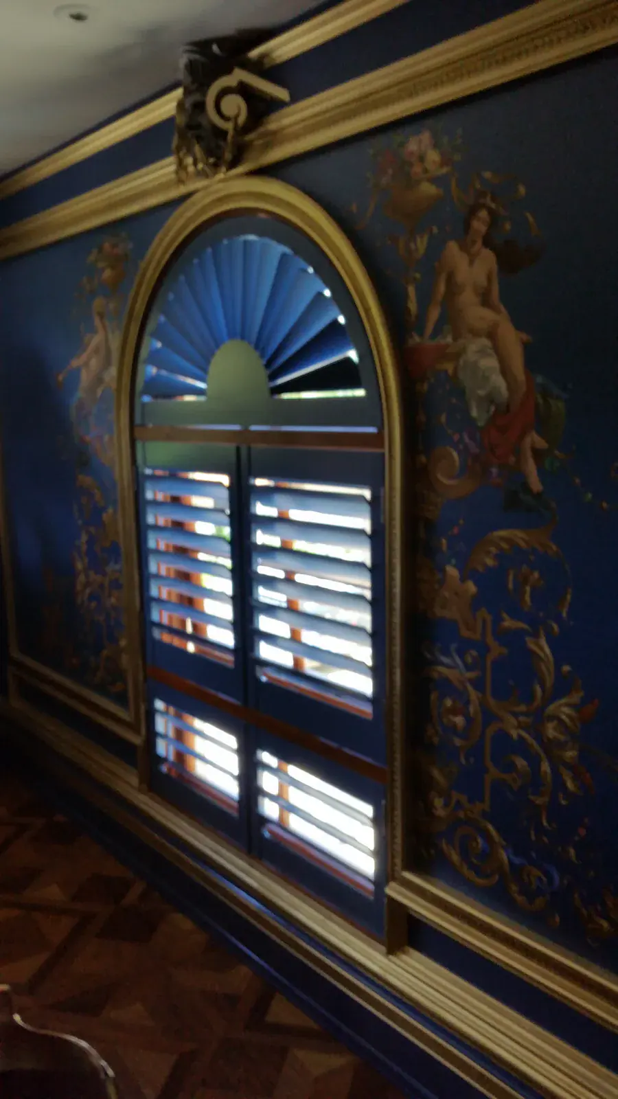 The Gold Coast Loves Timber Shutters