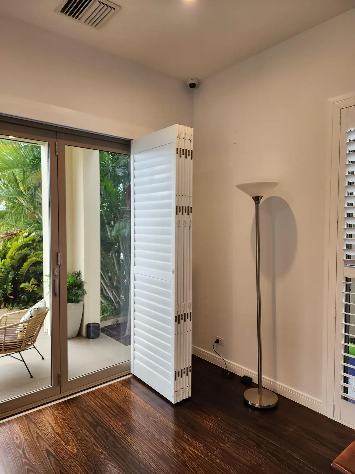Timber Shutters Gold Coast