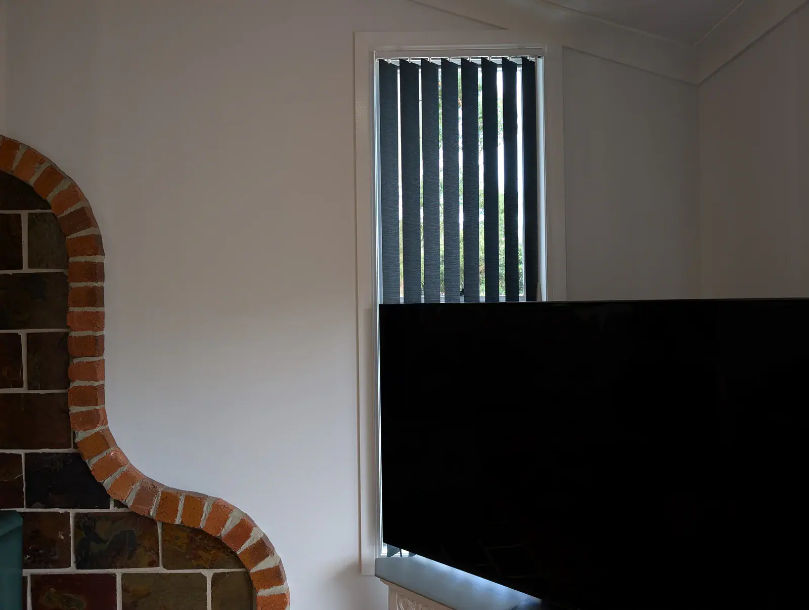 OUR VERTICAL BLINDS