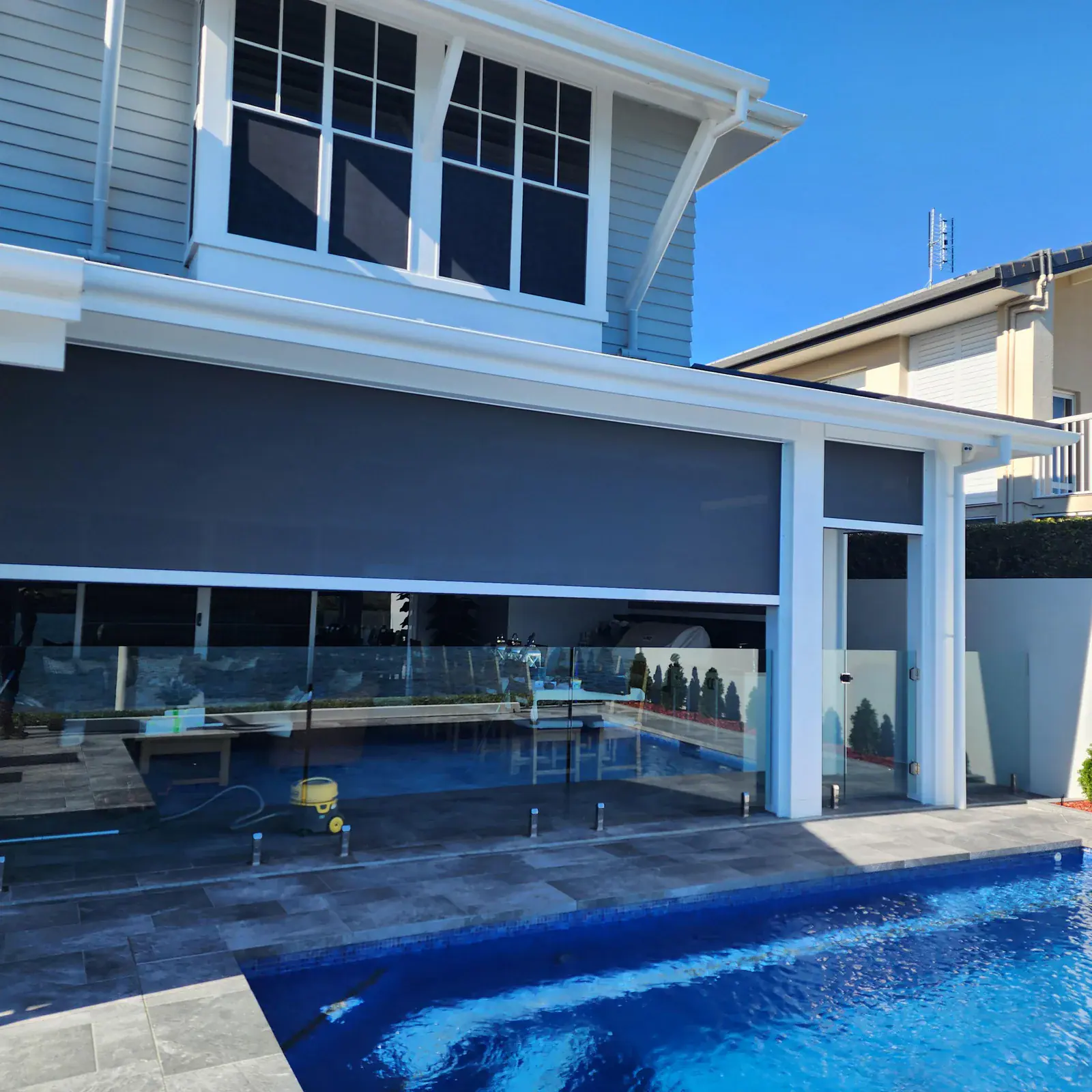 Services Tailored for Your Home — Gold Coast installation