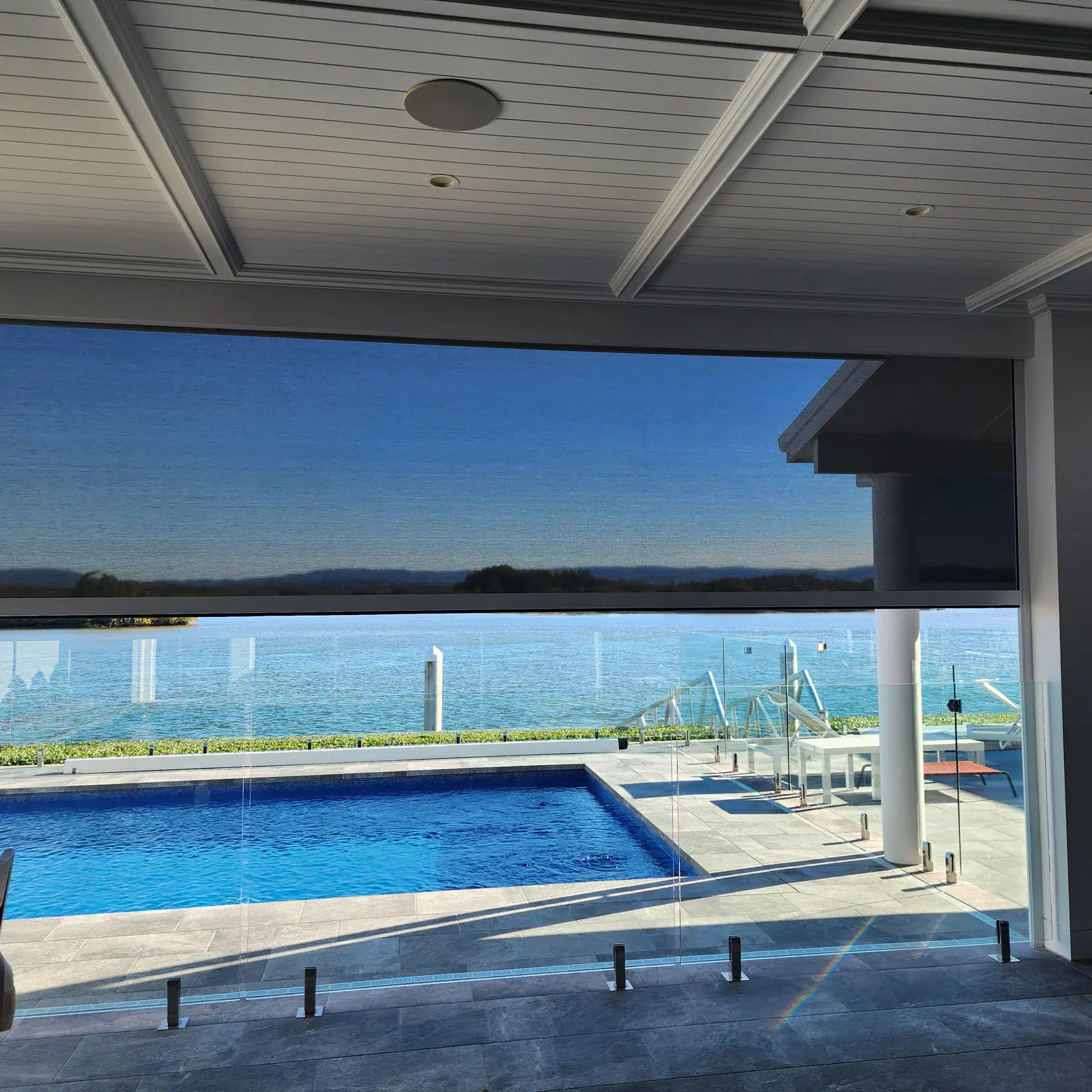 Why Gold Coast Outdoor Blinds Are The Right Choice For Your Home