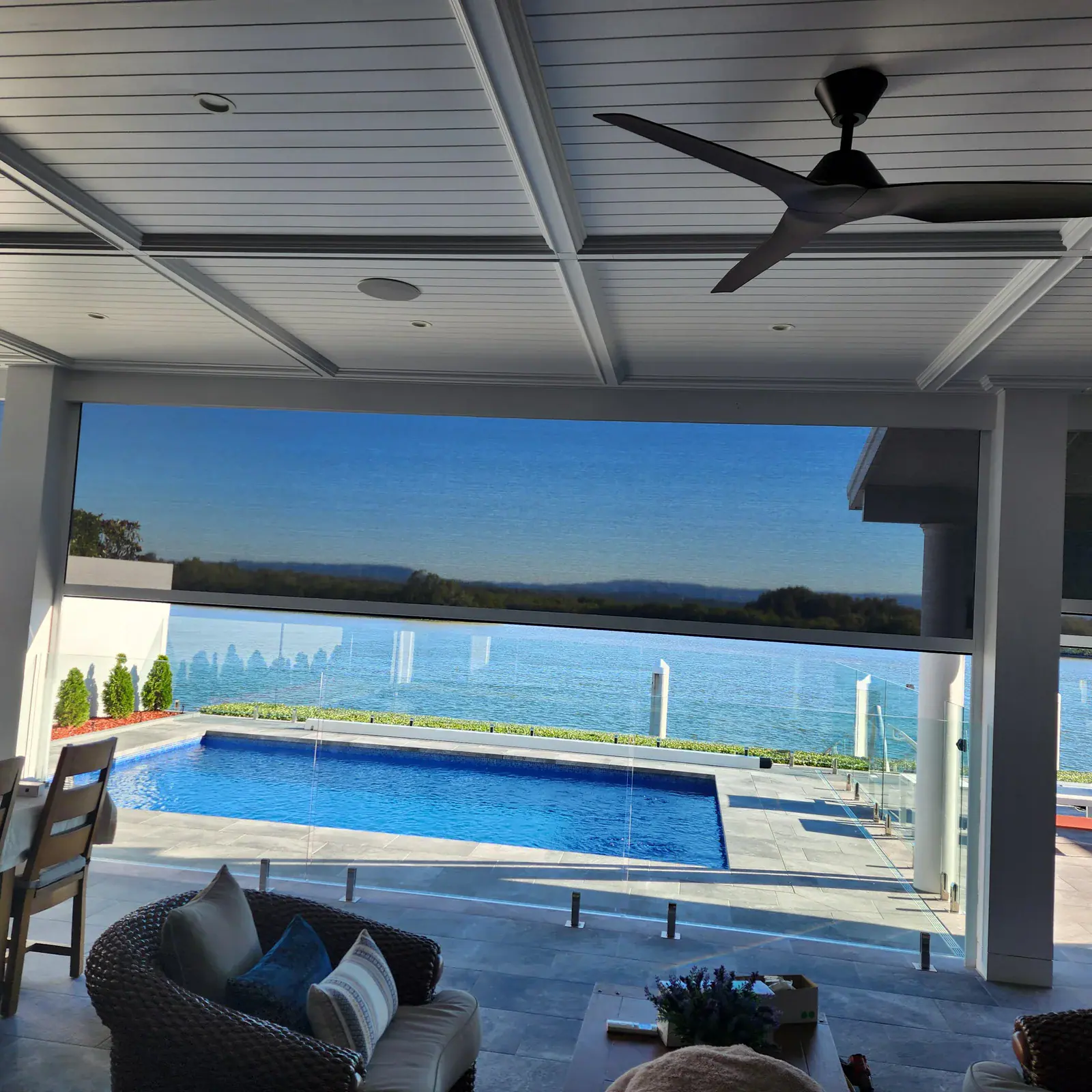 OTHER OUTDOOR SHADING SOLUTIONS
