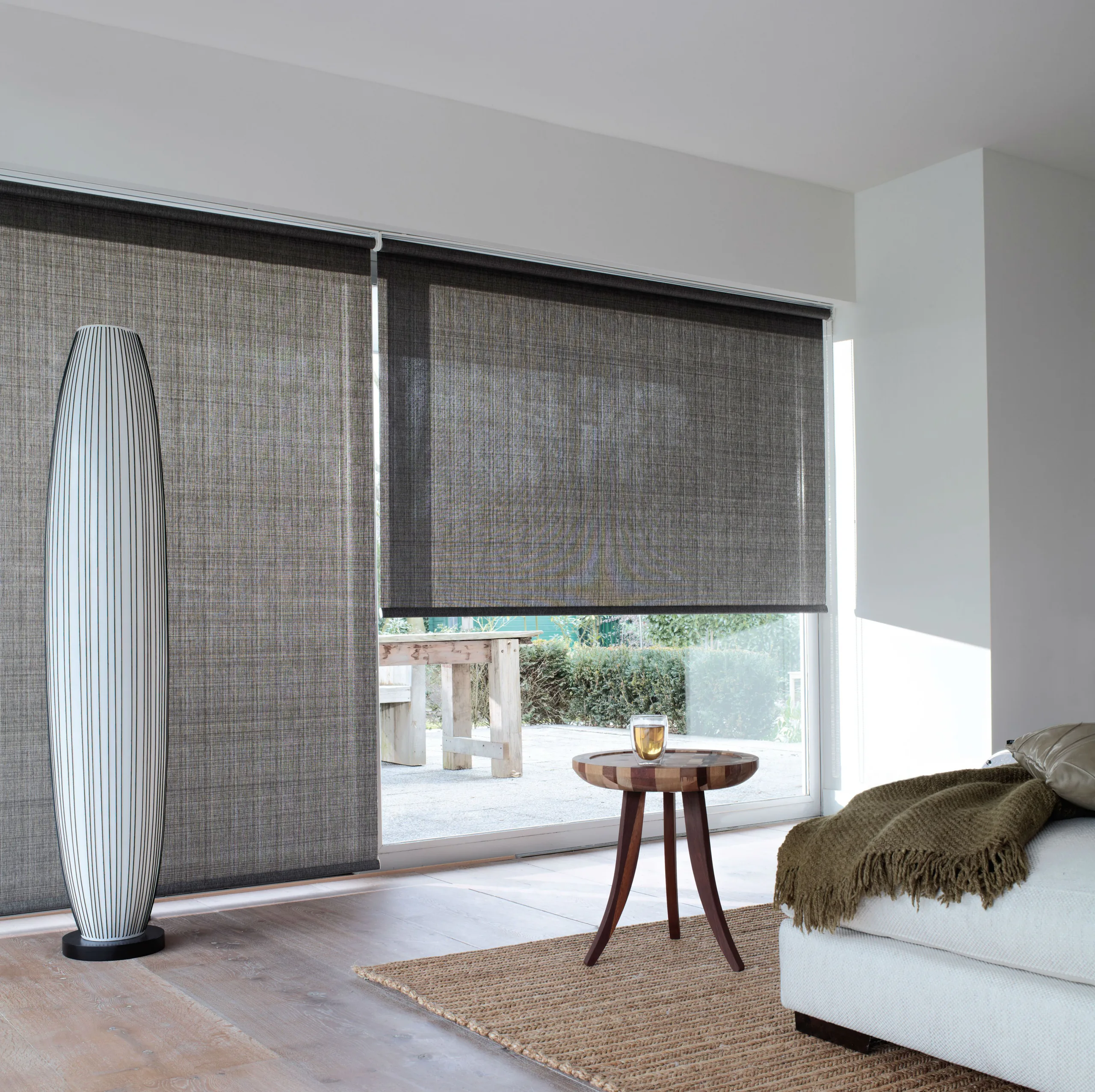 Blinds Runaway Bay by Sheerview Window Furnishings