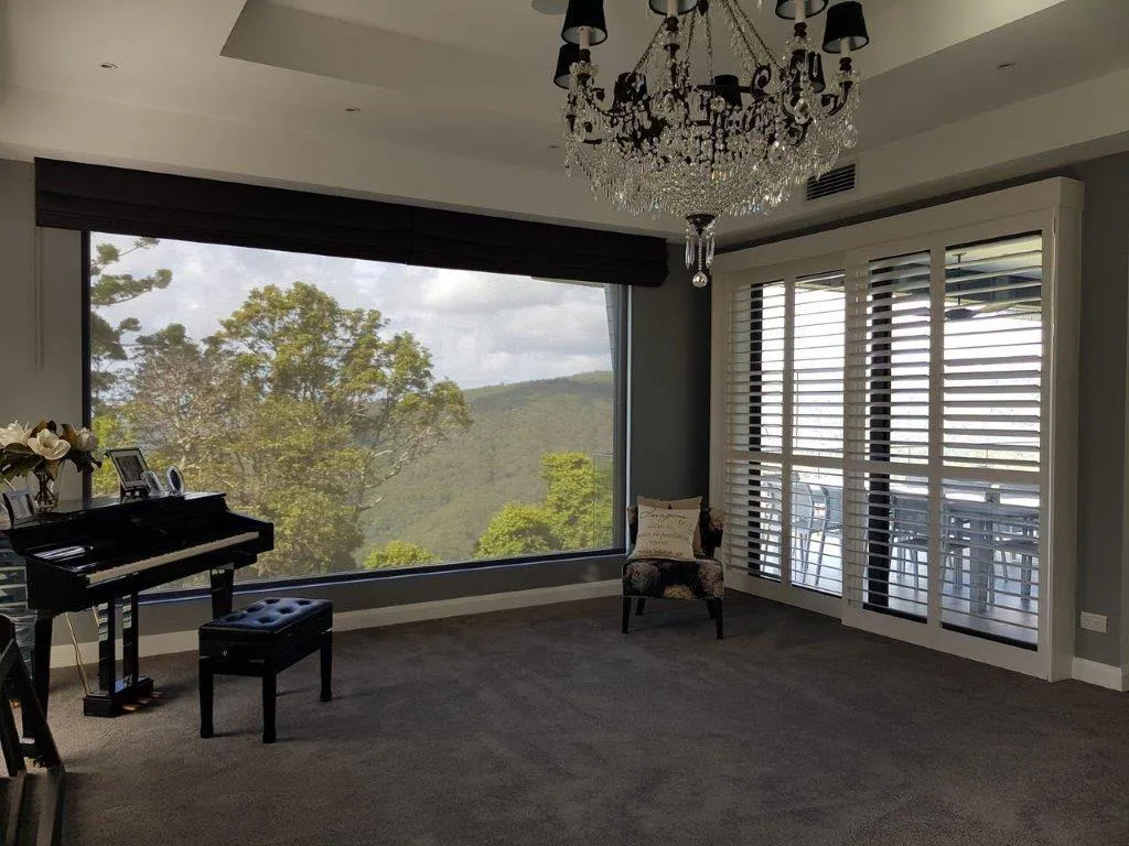 A World of Choice at Sheerview Window Furnishings