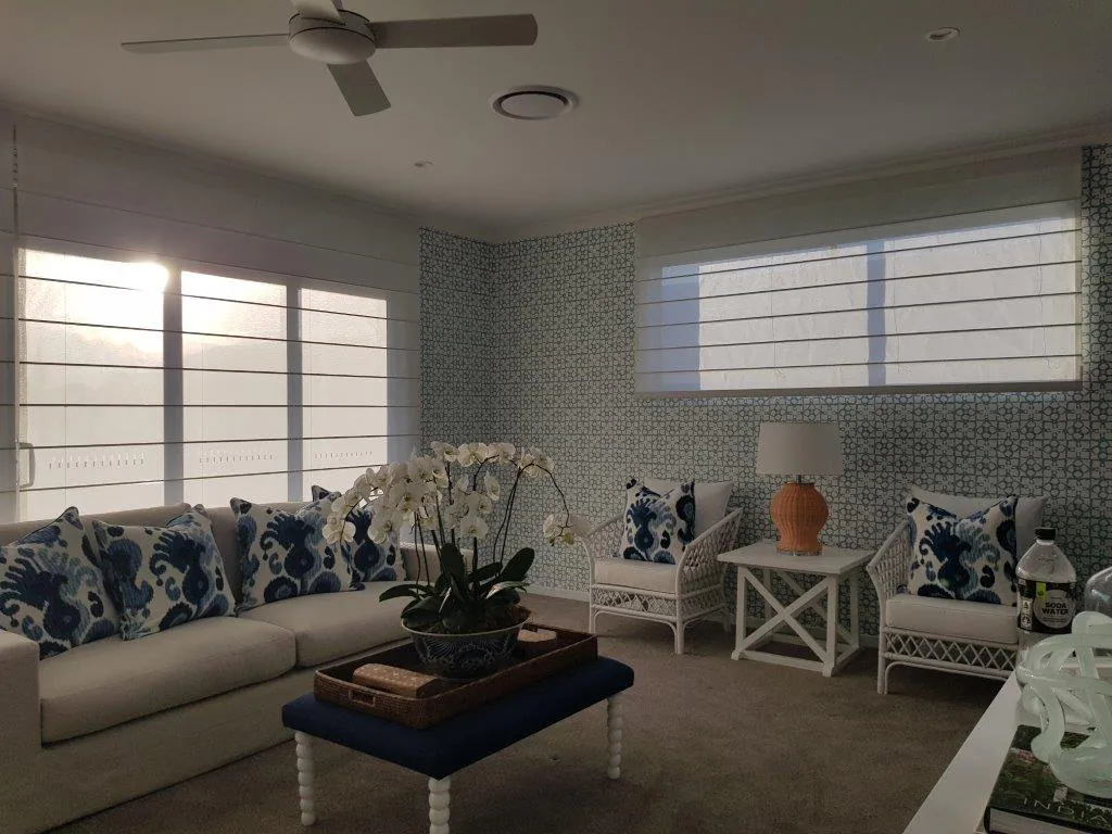 Your Local Gold Coast blinds and shutters Expert