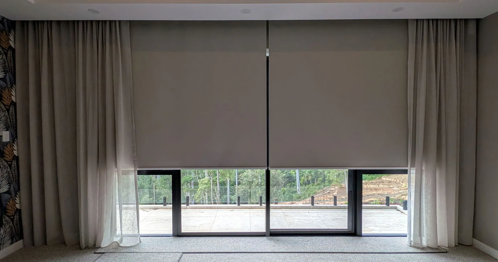 Roller blinds explained