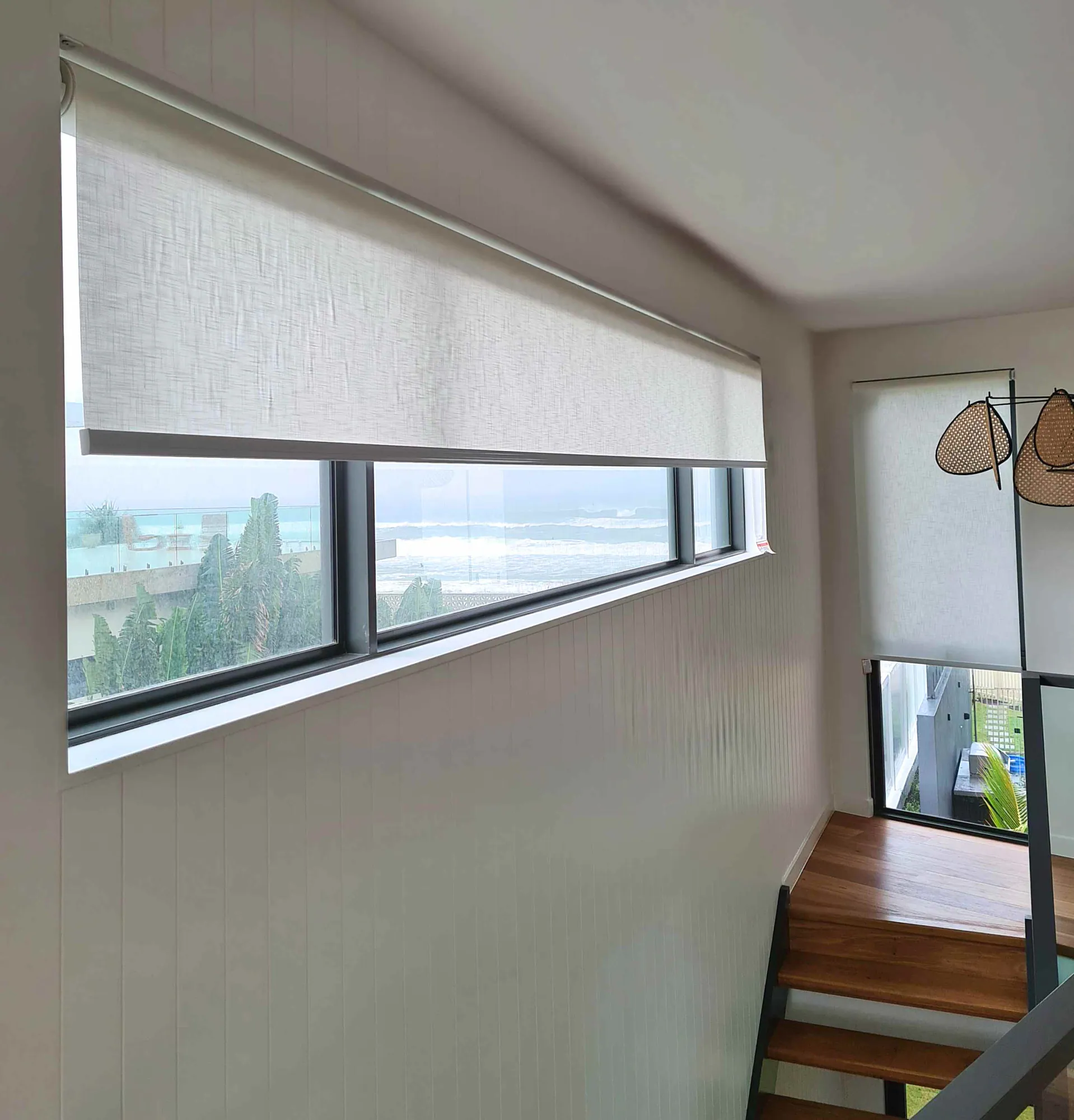 Custom Measure — Gold Coast installation