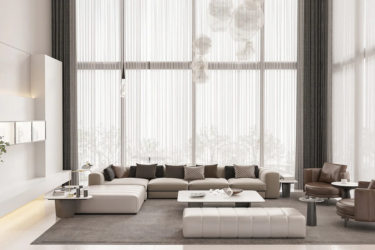Blinds, shutters or curtains: how to choose