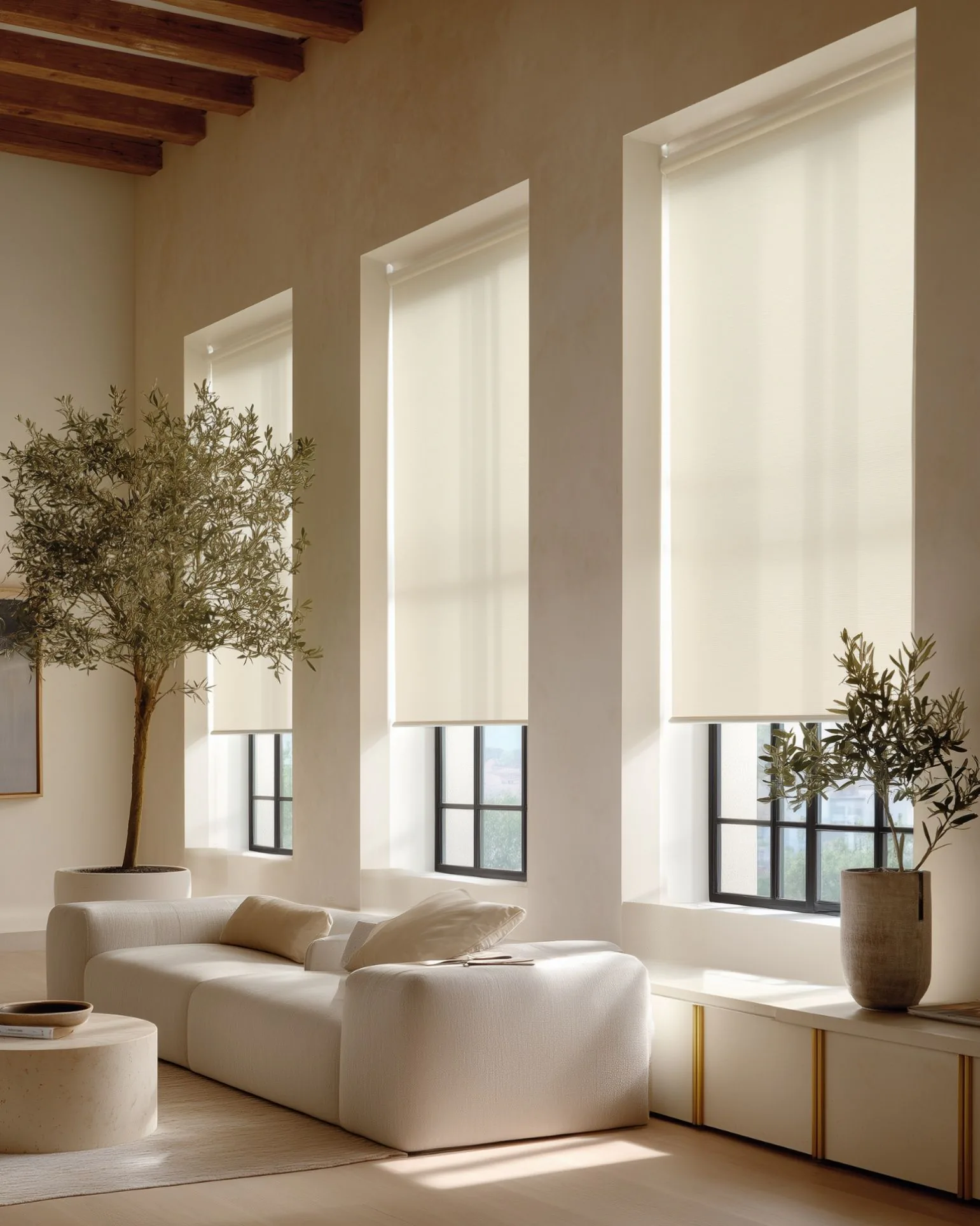 Blinds