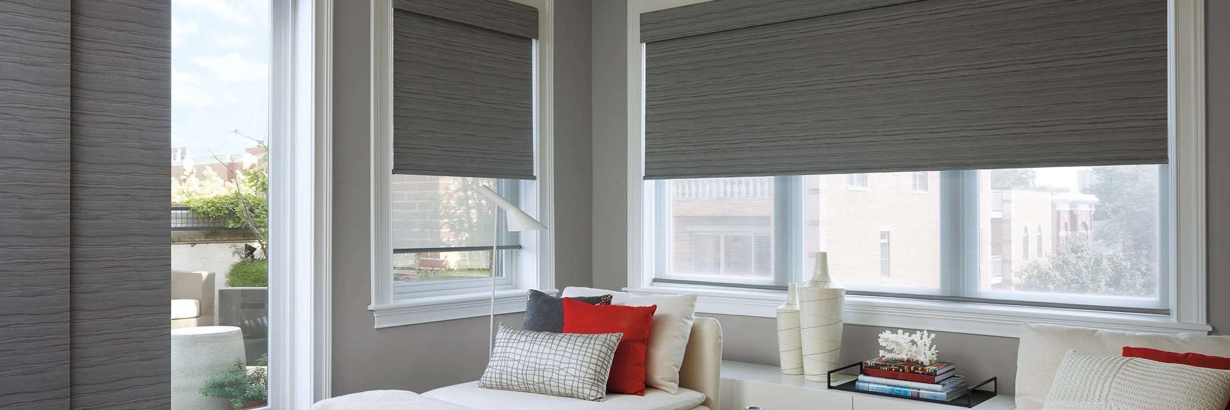 Vision Blinds