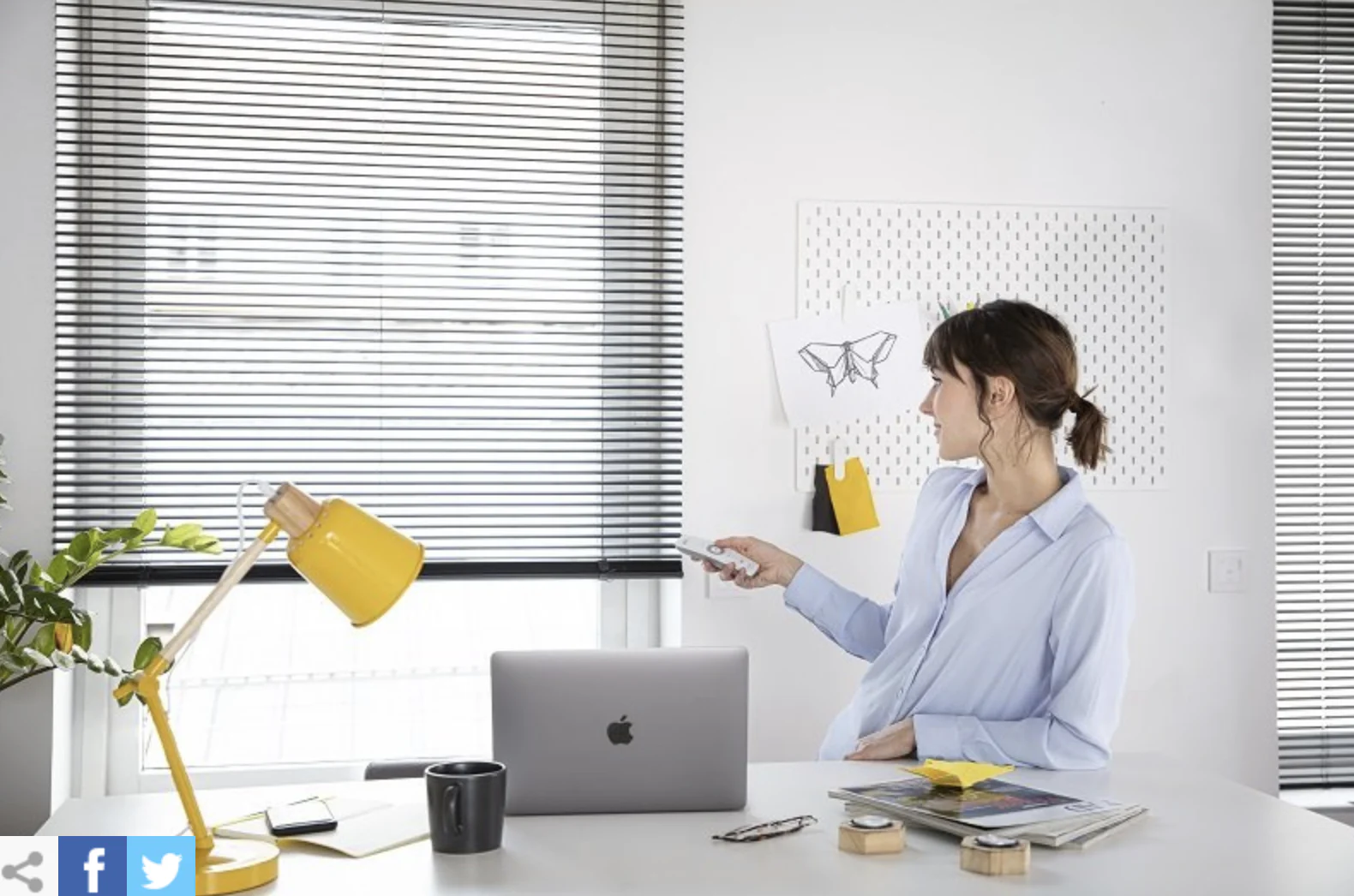 Are motorised blinds worth it?