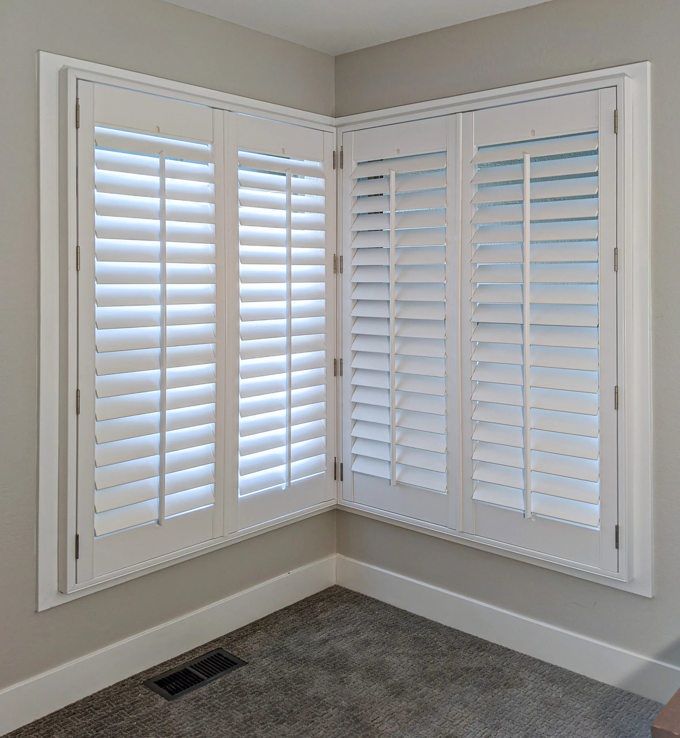Shutters