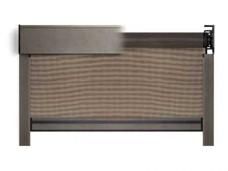 Ziptrak® Outdoor Blinds on the Gold Coast Ziptrack Blinds & Blinds