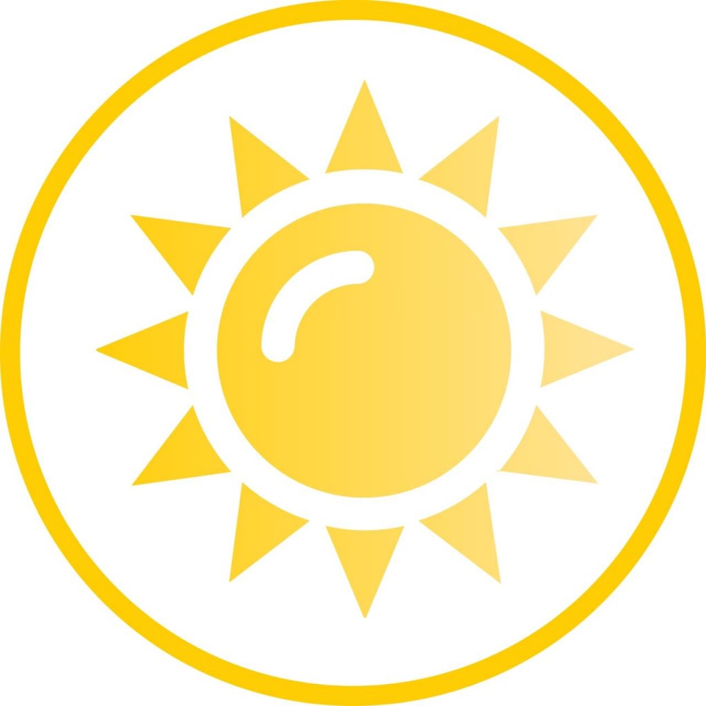 Sun _ UV Protection - Zipscreen Outdoor Blinds Gold Coast