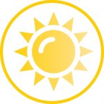 Sun _ UV Protection - Zipscreen Outdoor Blinds Gold Coast