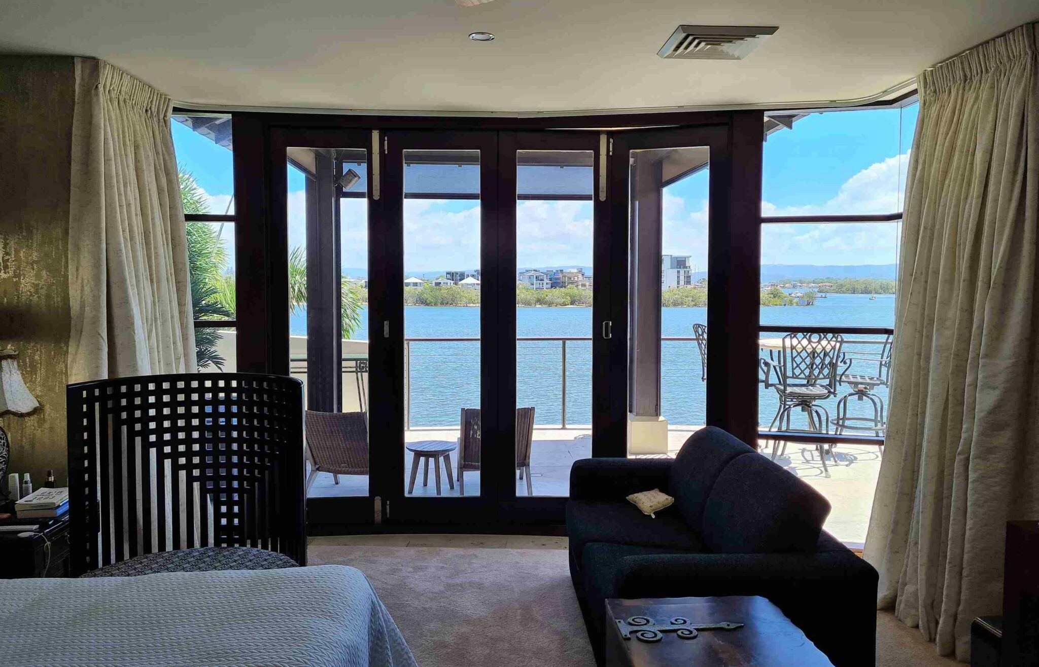 Curtains and Drapes Inspiration Window Curtains And Blinds Gold Coast