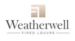 Weatherwell Gold Coast Fixed Louvre