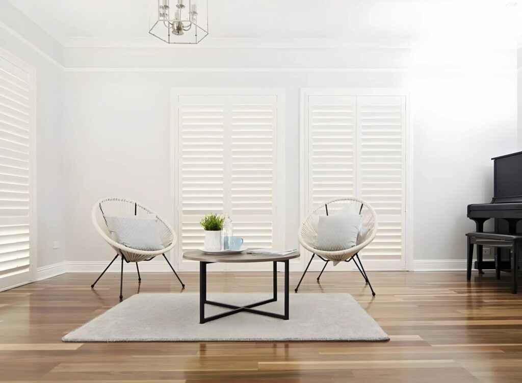 Sanctuary Cove Window Furnishings Experts