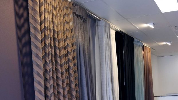 Curtains
